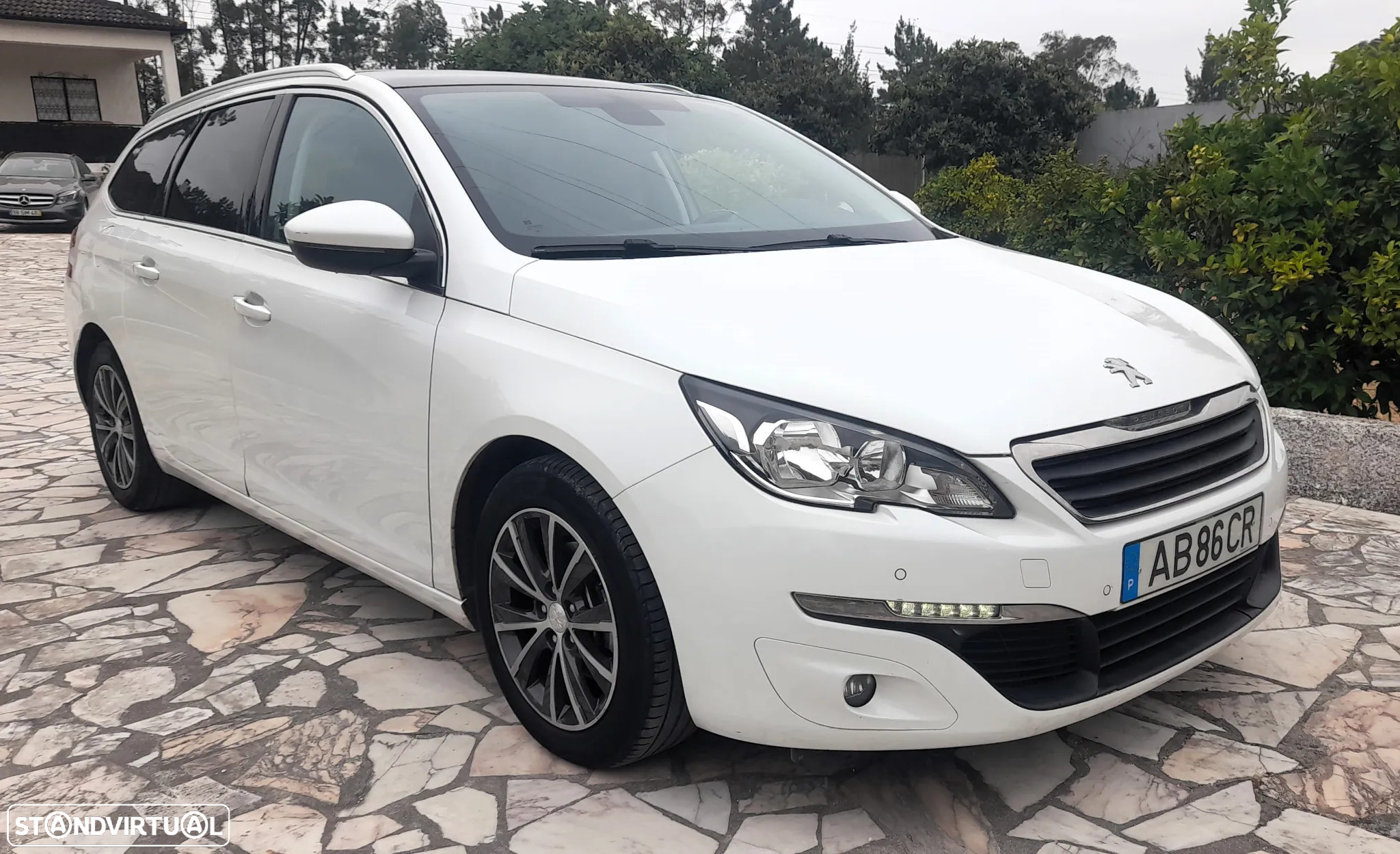 Peugeot 308 SW BlueHDi 120 Stop & Start Style - 12