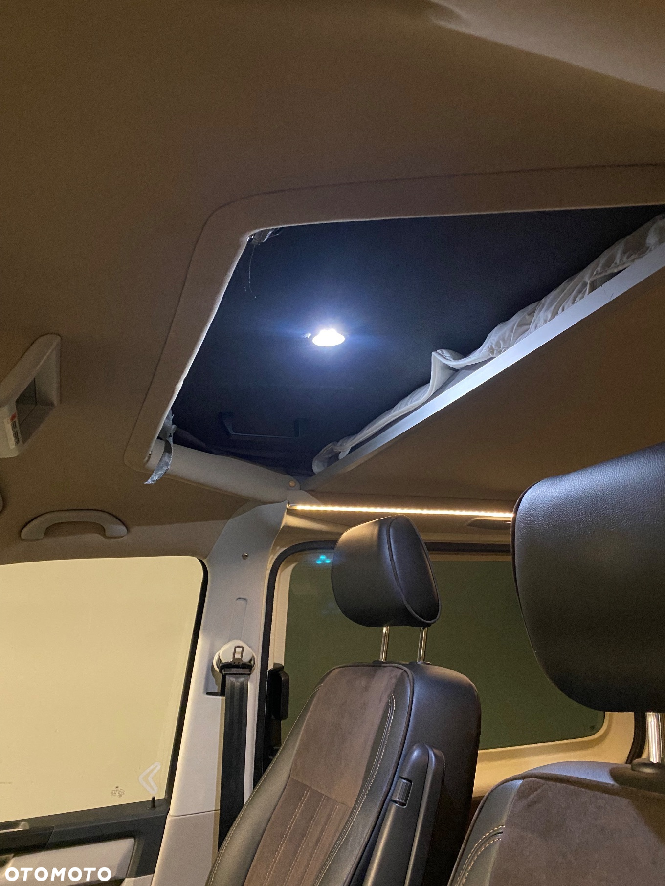 Volkswagen Transporter - 5