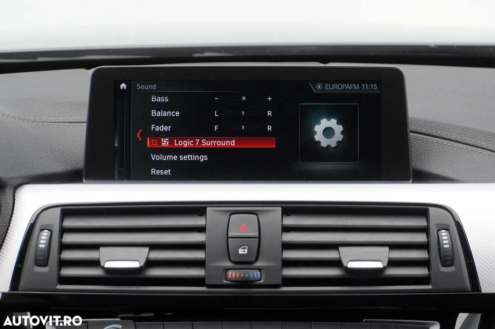 BMW Seria 4 430i Gran Coupe Aut. M Sport - 29