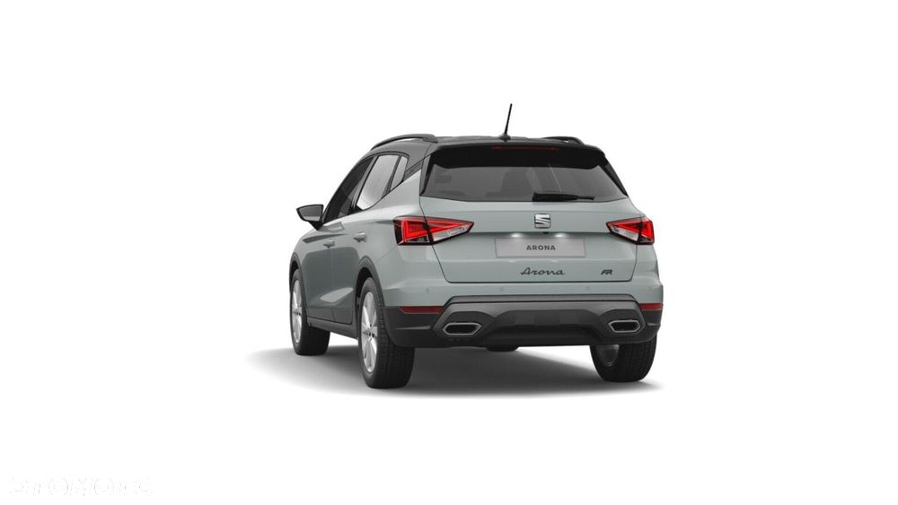 Seat Arona 1.0 TSI FR S&S DSG - 4