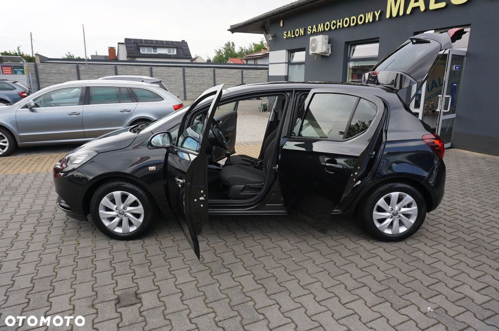 Opel Corsa 1.4 EcoFLEX Start/Stop Active - 14