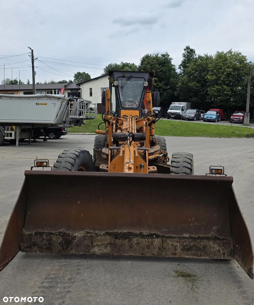 Inny Równiarka MG 145P 6X6 - 3