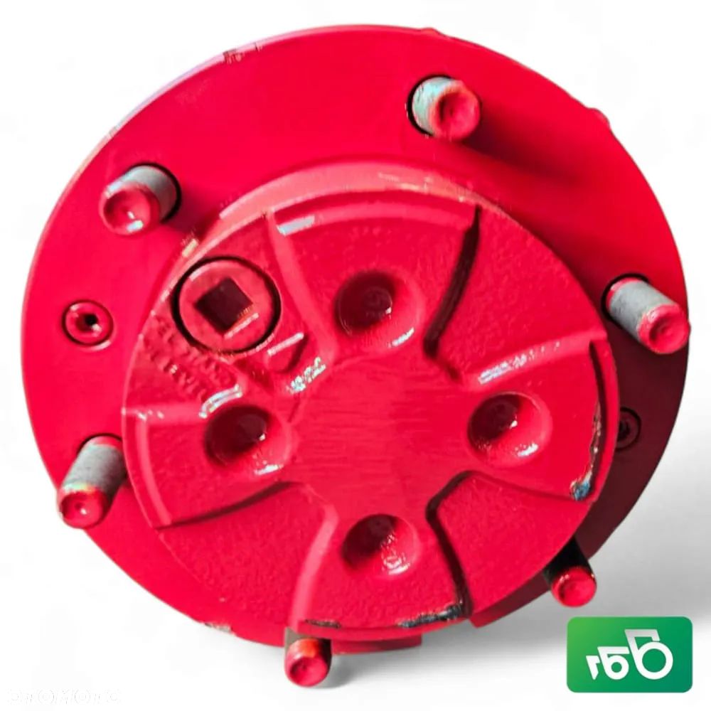 Most napędowy ZF 4472404151B Weidemann 3080T - 9