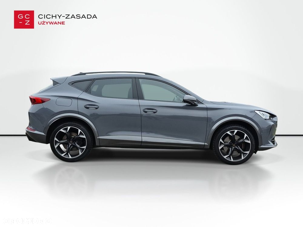 Cupra Formentor 2.0 TSI VZ DSG - 6
