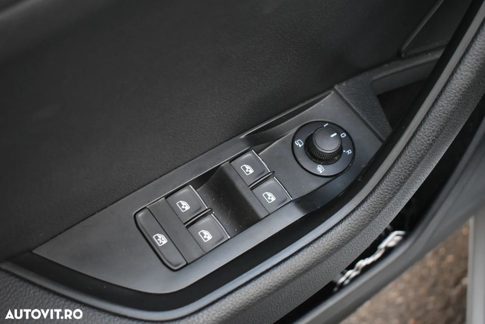 Skoda Superb 2.0 TSI DSG Style - 13