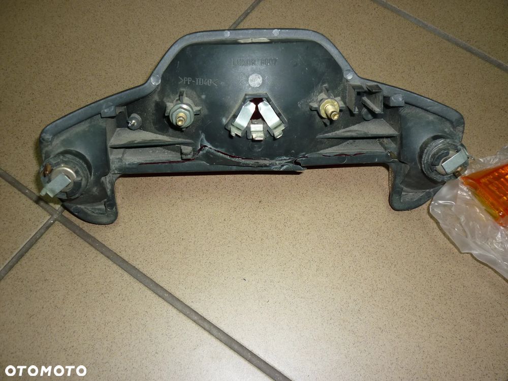 Lampa tył Yamaha BWS 50 Booster - 11