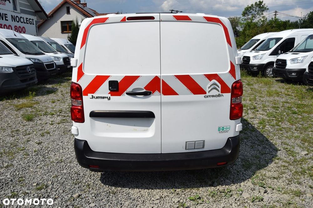 Citroën JUMPY ​*2.0BLUEHDI​*AUTOMAT​*122KM​*KLIMA​*TEMPOMAT​*KAMERA​*1 - 6