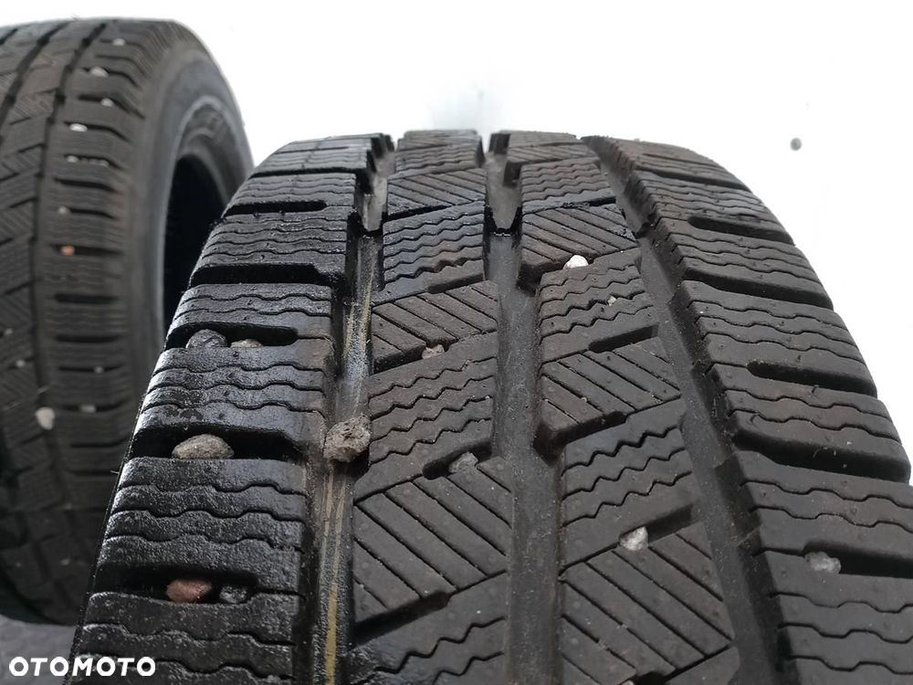 OPONY CAŁOROCZNE 16 PARA  OLLINS 4X4 INGA 235/60R16, 104T - 6