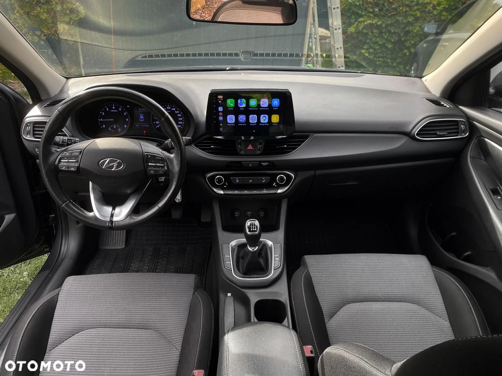 Hyundai i30 - 22