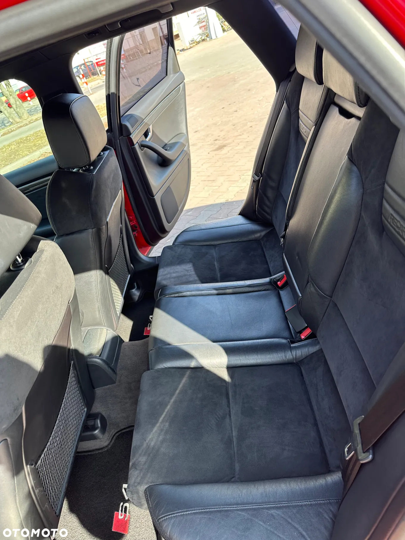 Audi S4 Avant 4.2 Quattro - 15