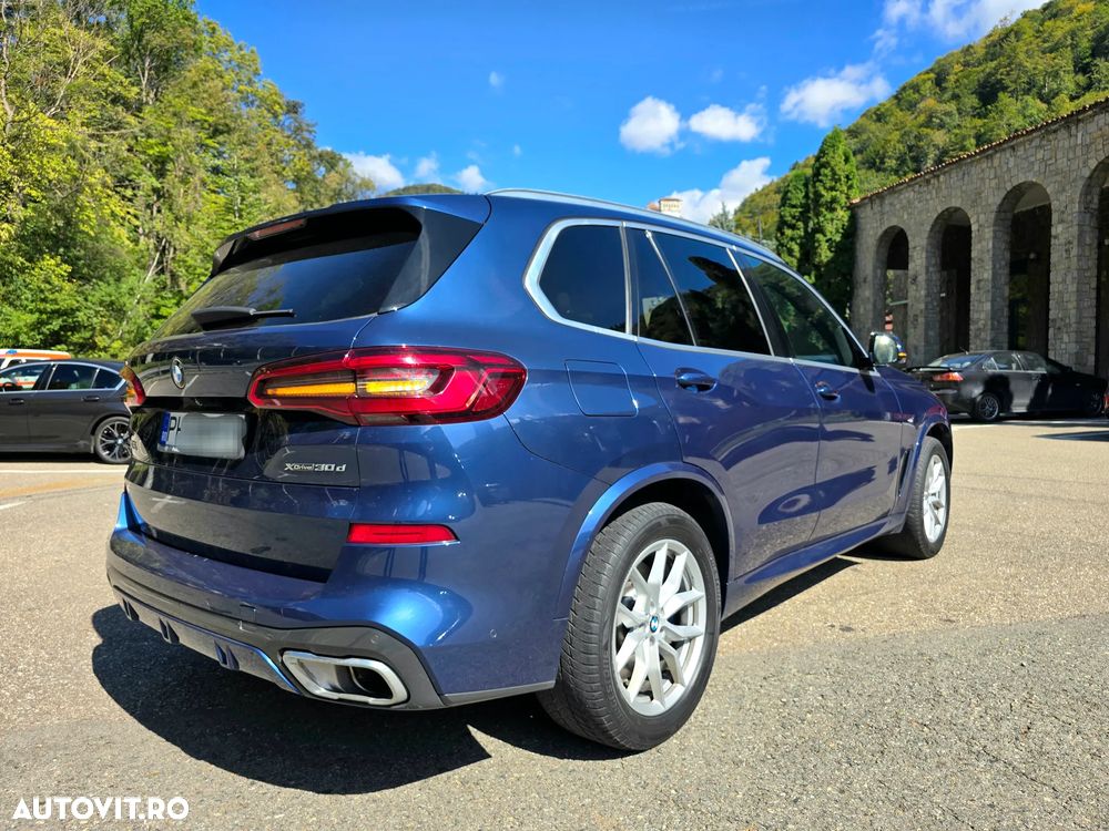 BMW X5 xDrive30d - 2