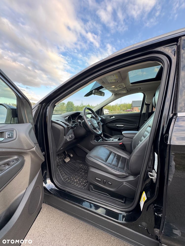 Ford Escape - 10