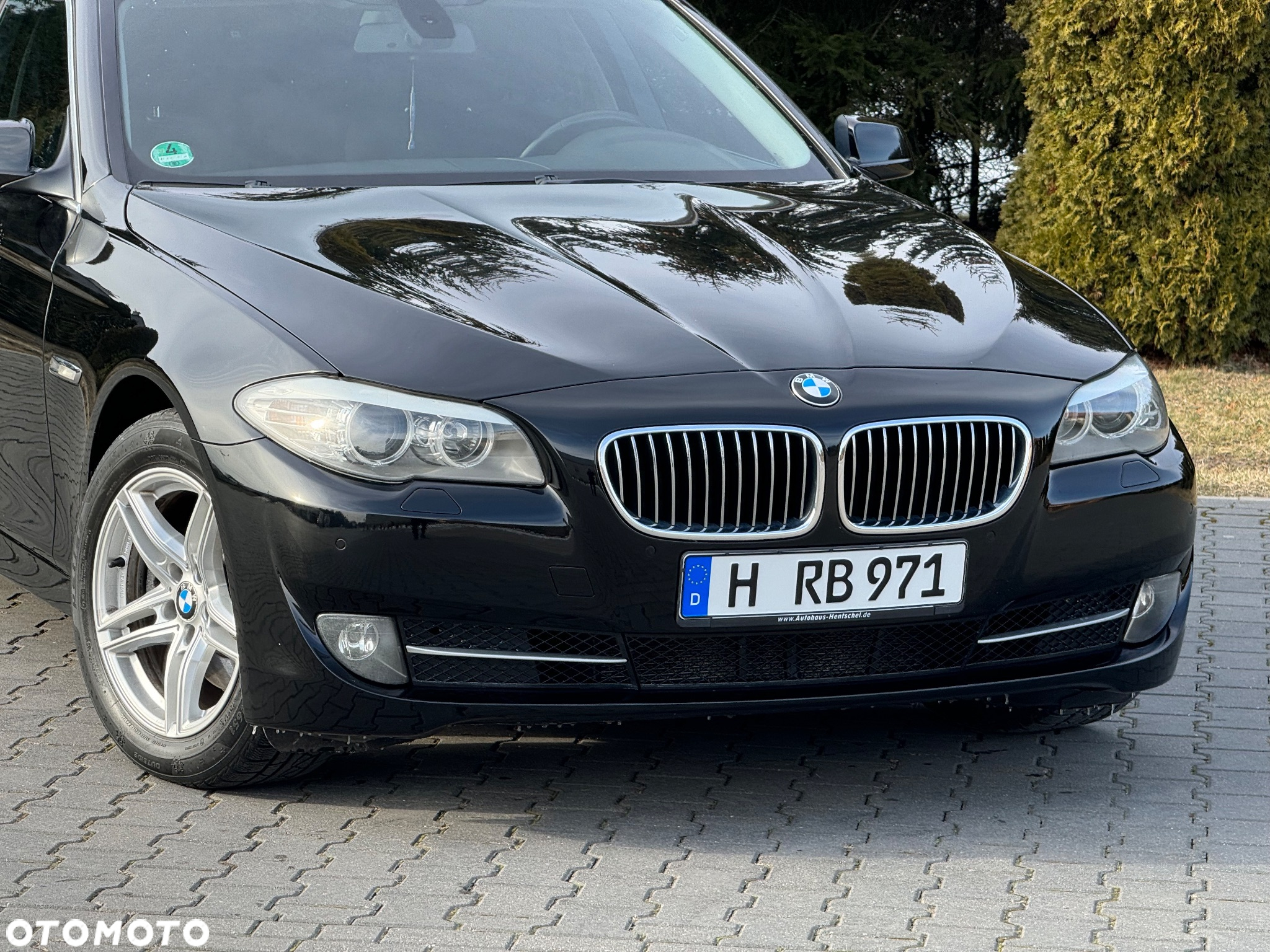 BMW Seria 5 - 26