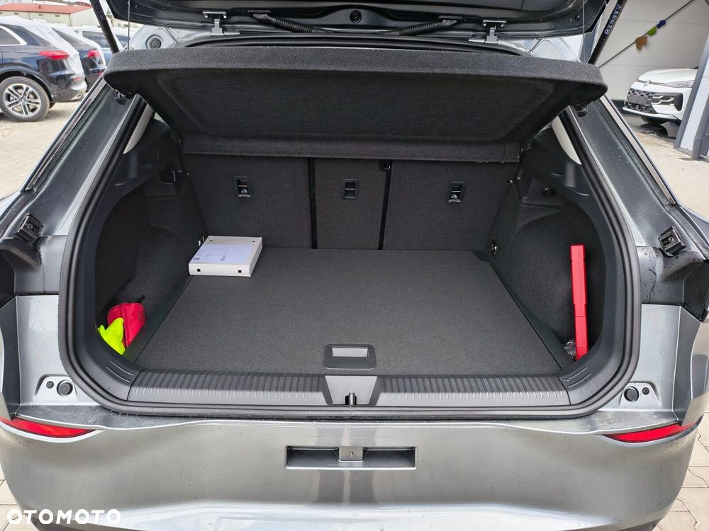 Volkswagen T-Roc 1.5 TSI Life DSG - 9