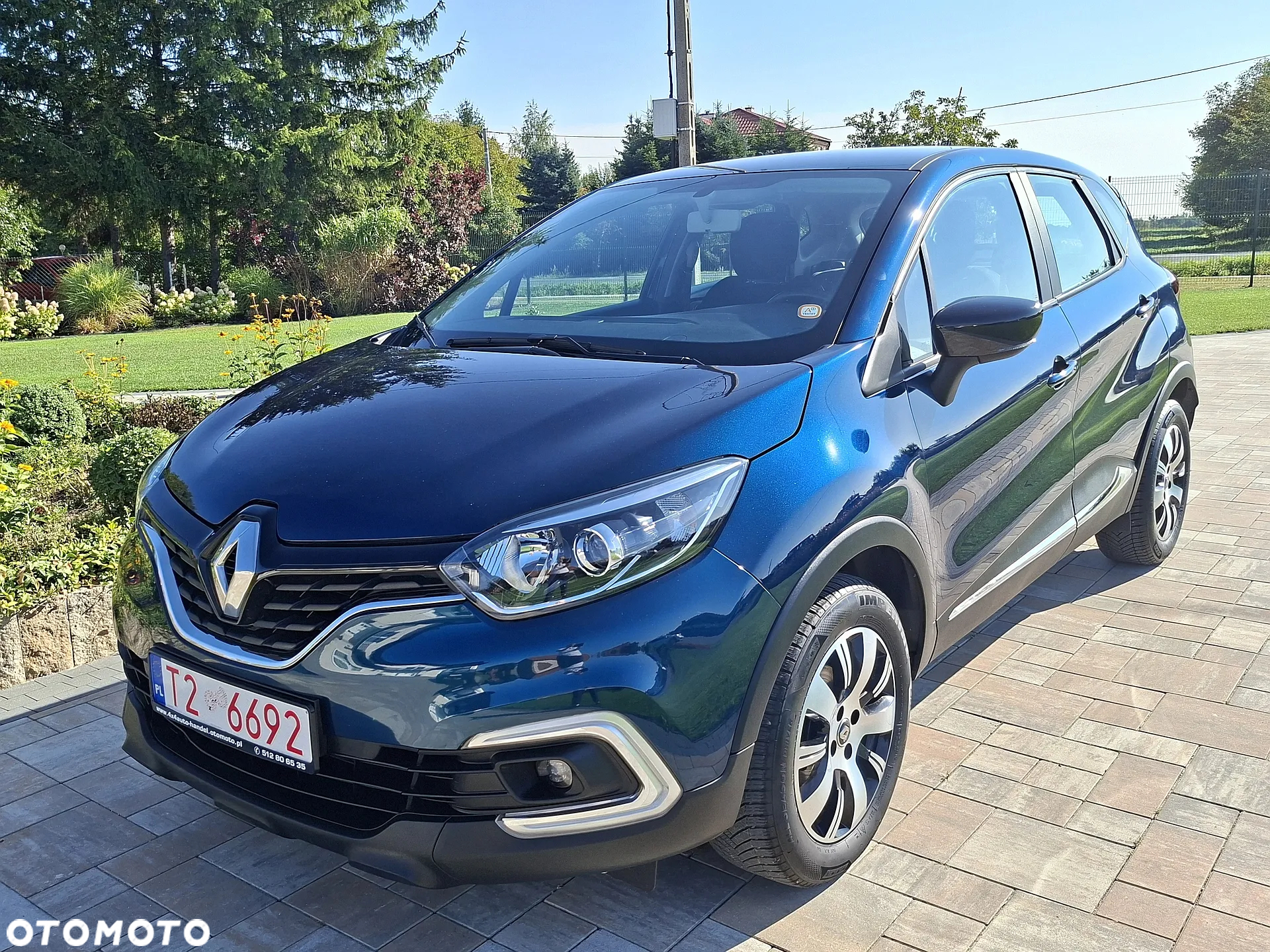 Renault Captur - 2