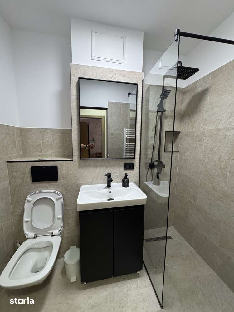 Apartament cu o camera de inchiriat - Imagine principală: 3/9
