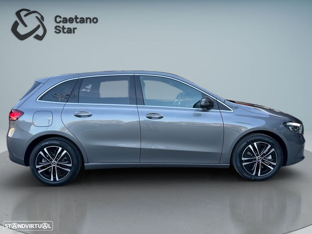 Mercedes-Benz B 250 - 9