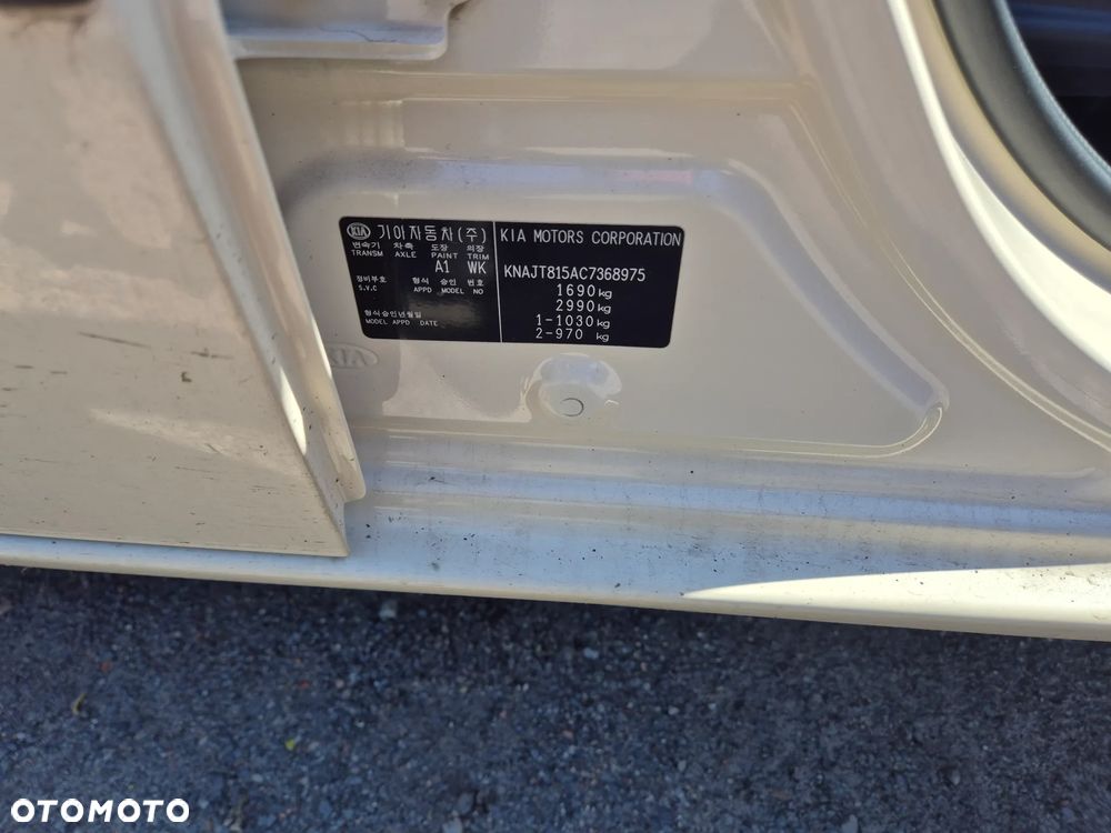 Kia Soul 1.6 GDI M - 22