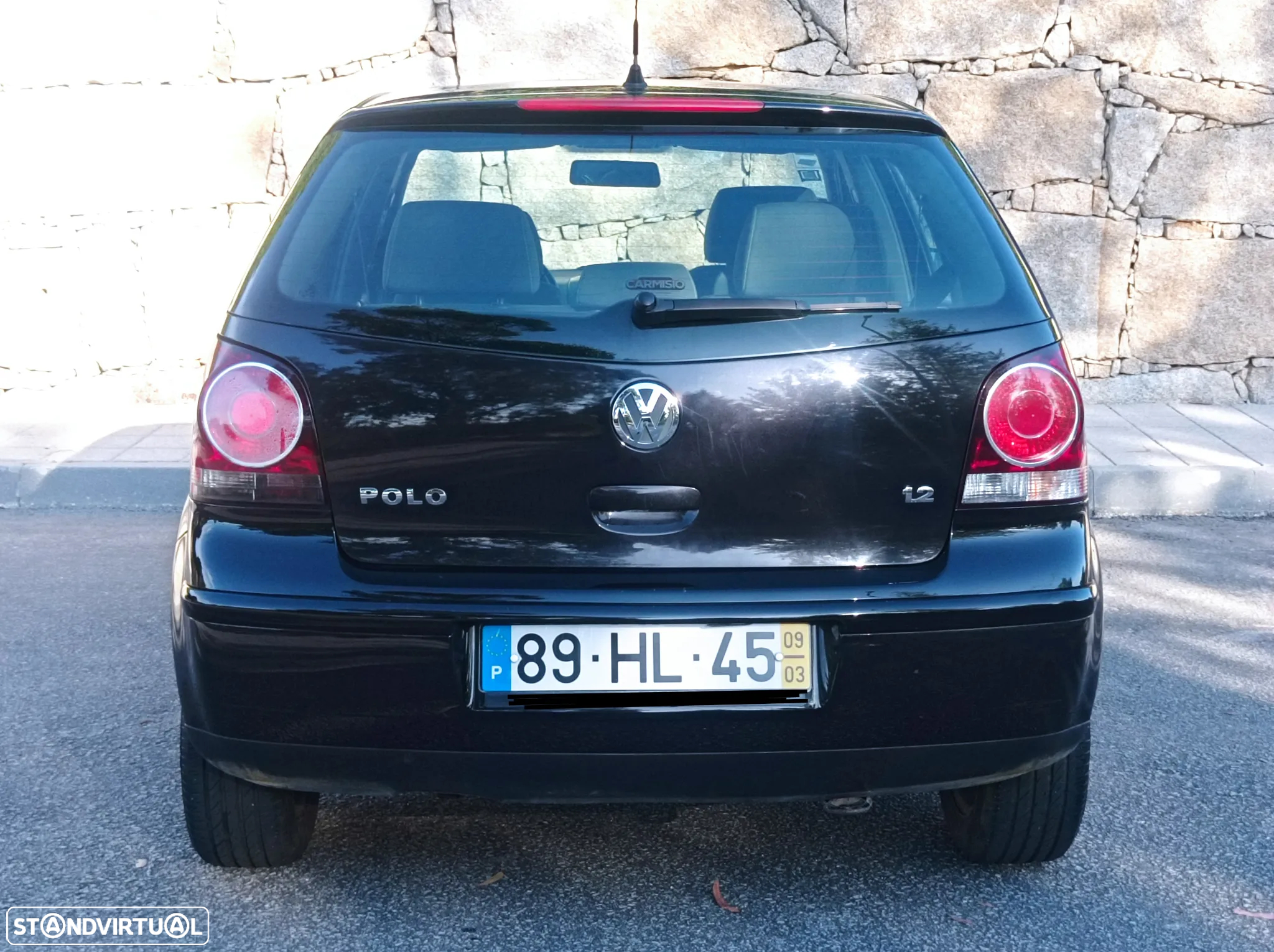 VW Polo 1.2 Play and Go - 5