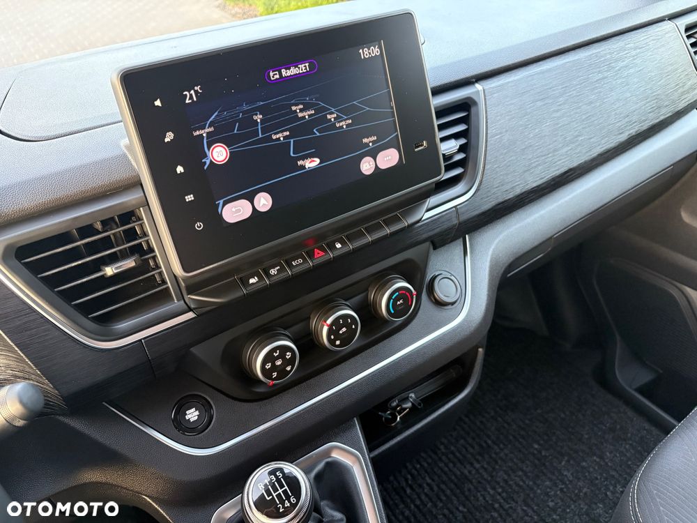 Renault Trafic 2.0 dCi Escapade - 9