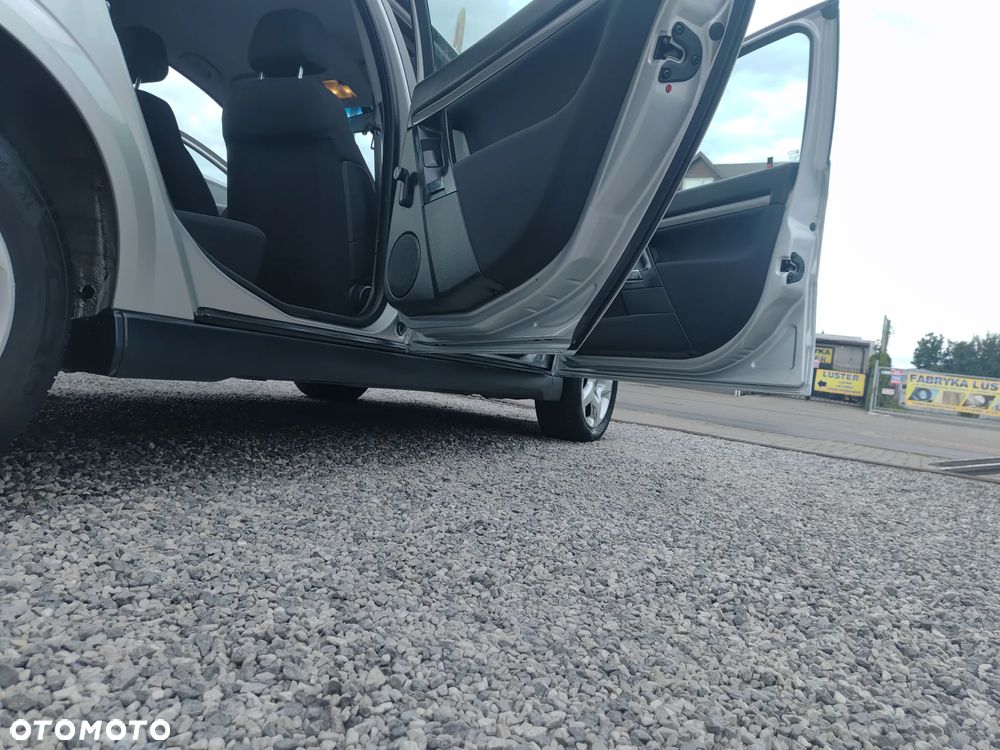 Opel Vectra 1.8 - 6
