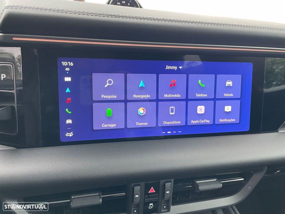 Porsche Macan Standard - 24