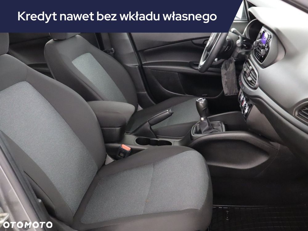 Fiat Tipo - 10