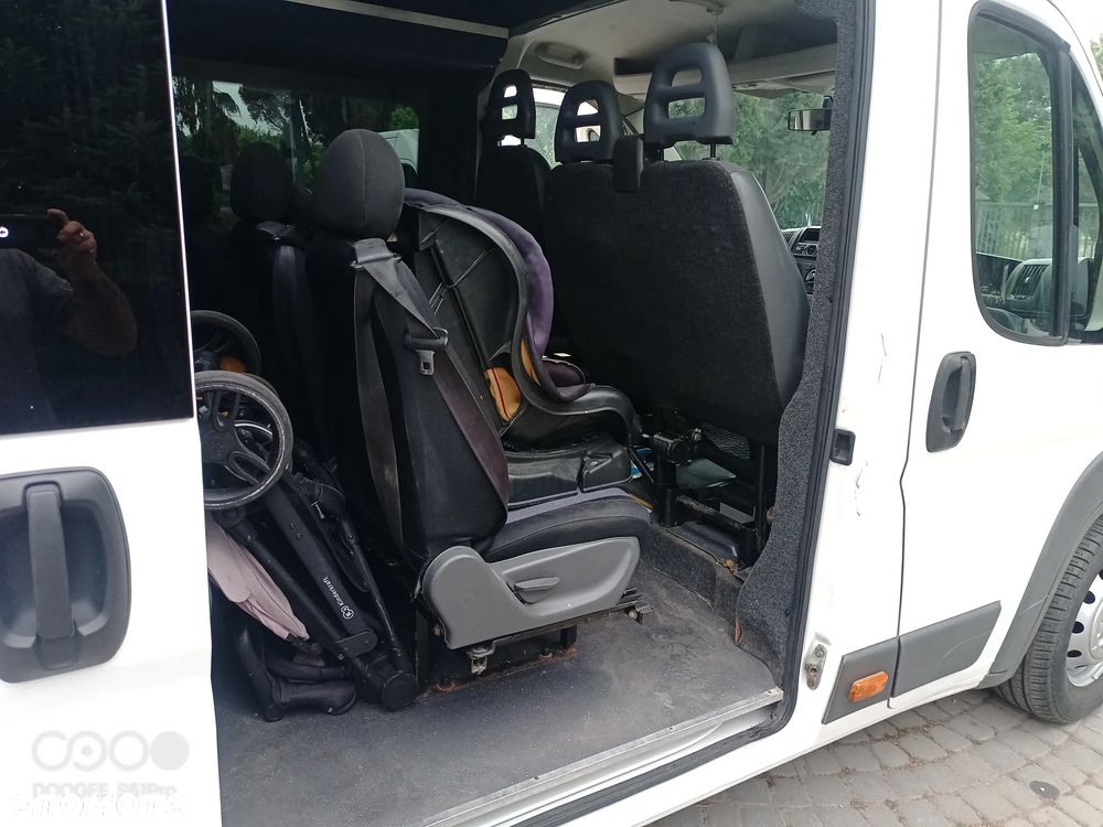 Peugeot Boxer - 12