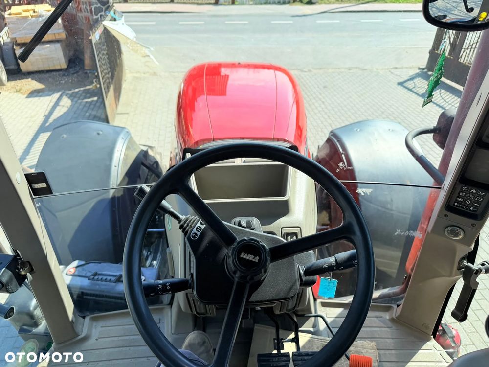 Case IH Puma 180 - 16