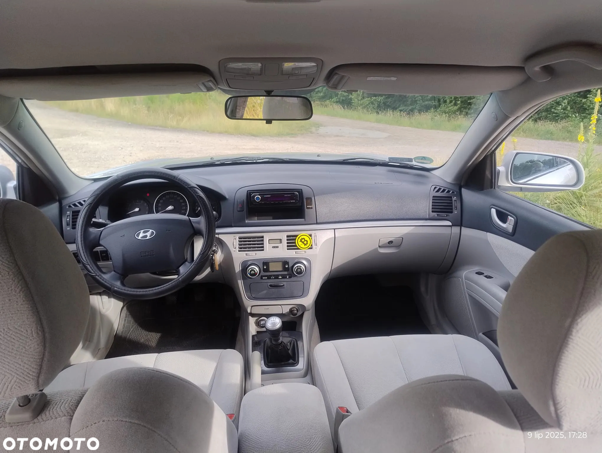 Hyundai Sonata - 13