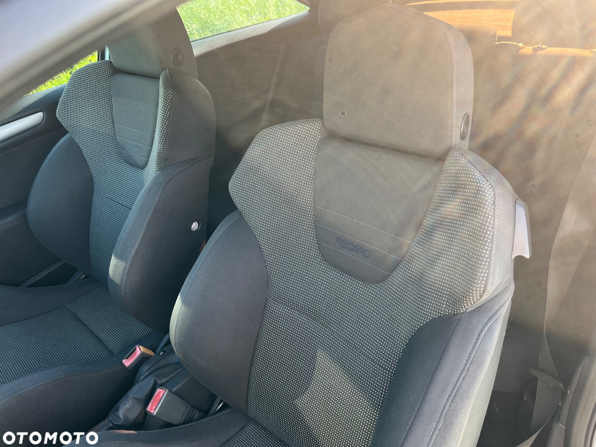 Opel Astra III GTC 1.8 111 - 6