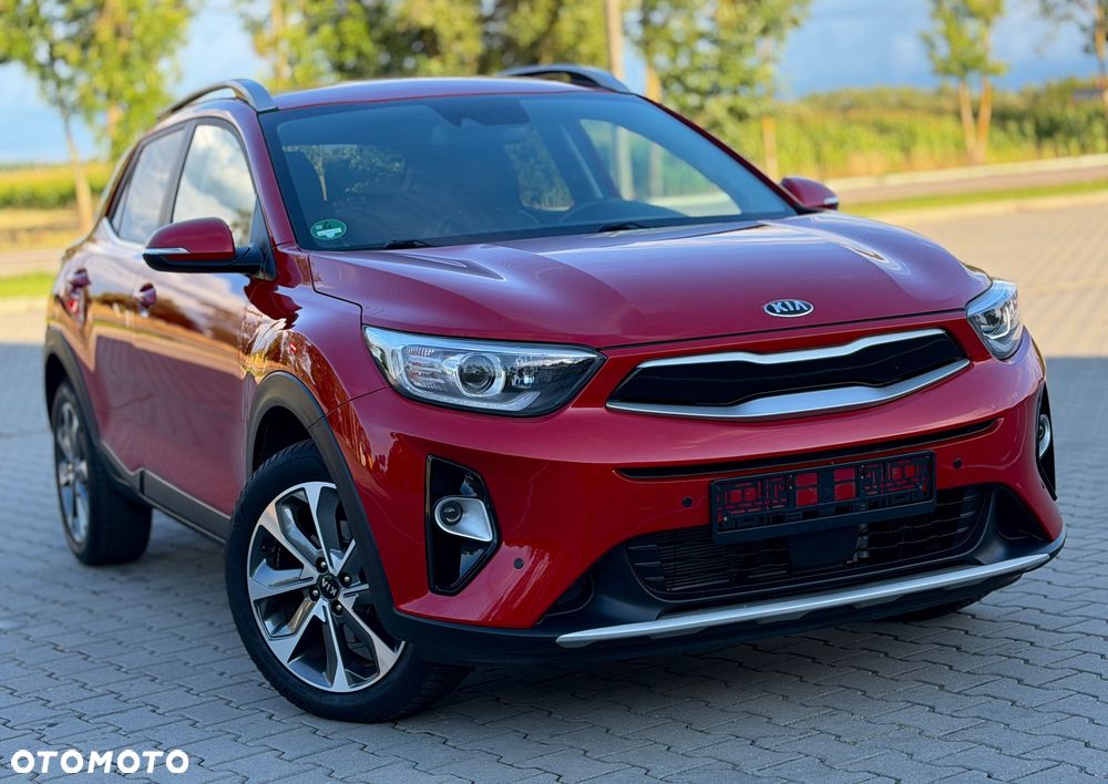 Kia Stonic 1.0 T-GDI 120 Spirit - 15