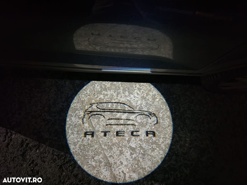 Seat Ateca - 23