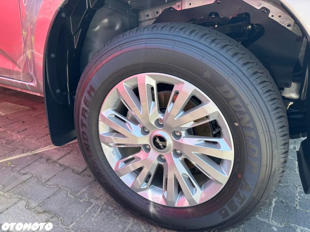 Isuzu D-Max 1.9 DC LS - 5