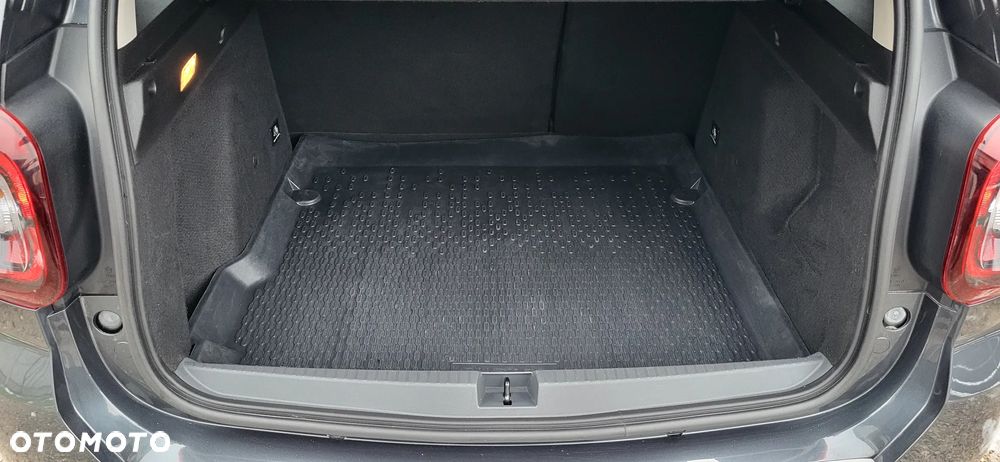 Dacia Duster TCe 150 2WD GPF Prestige - 27