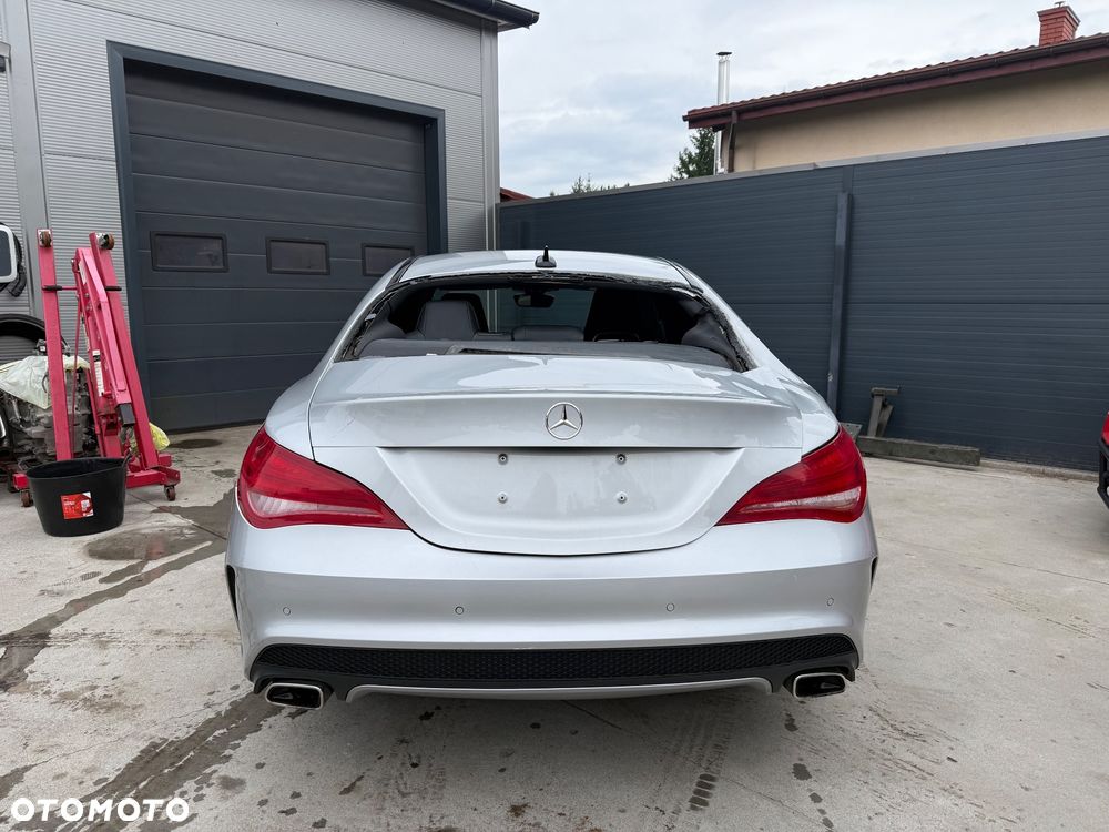 Mercedes-Benz CLA 220 CDI 7G-DCT AMG Line - 16