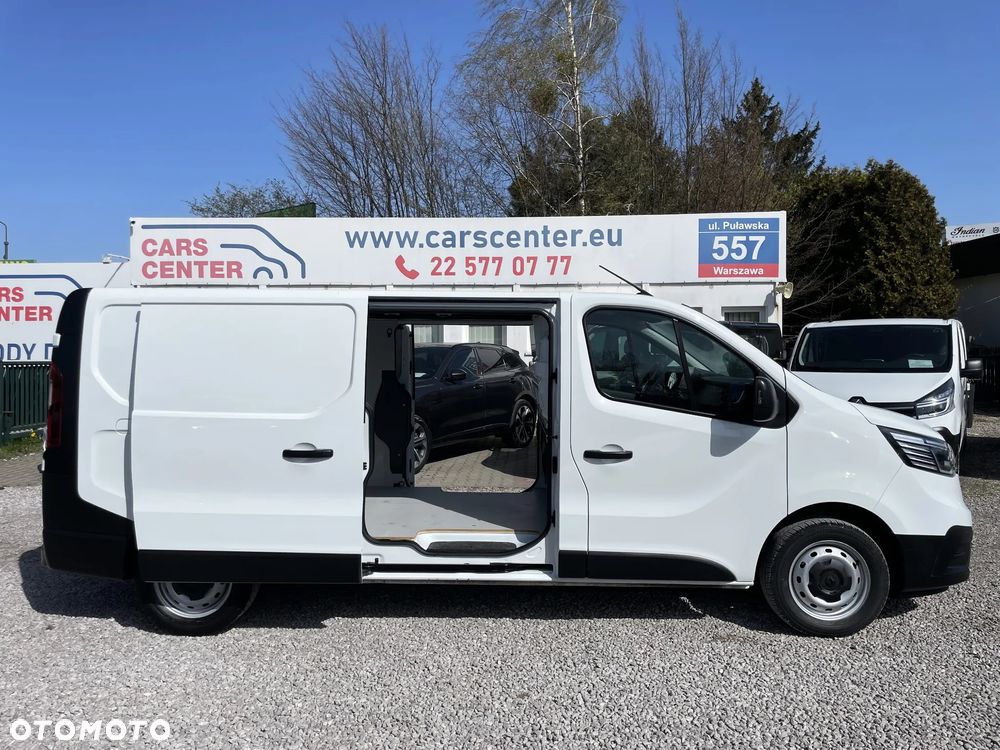 Renault TRAFIC - 14