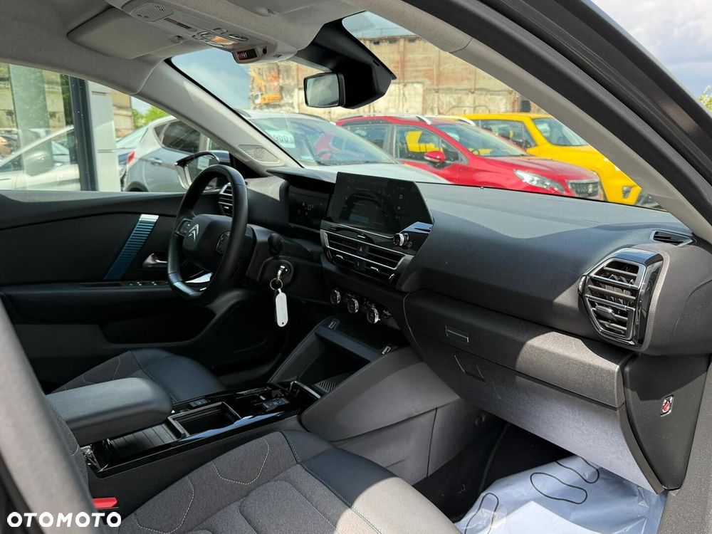 Citroën C4 - 31