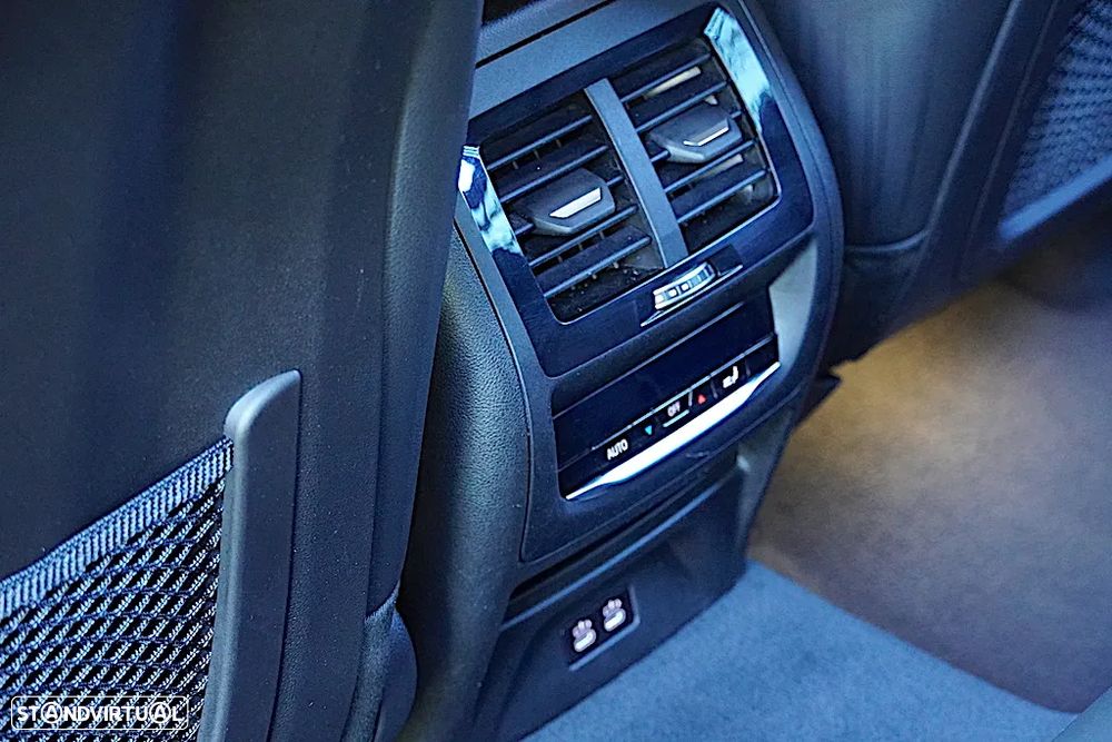 BMW X3 30 e xDrive Pack M - 29