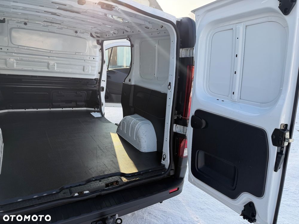 Opel Vivaro CDTI L1H1 S&S LKW - 20