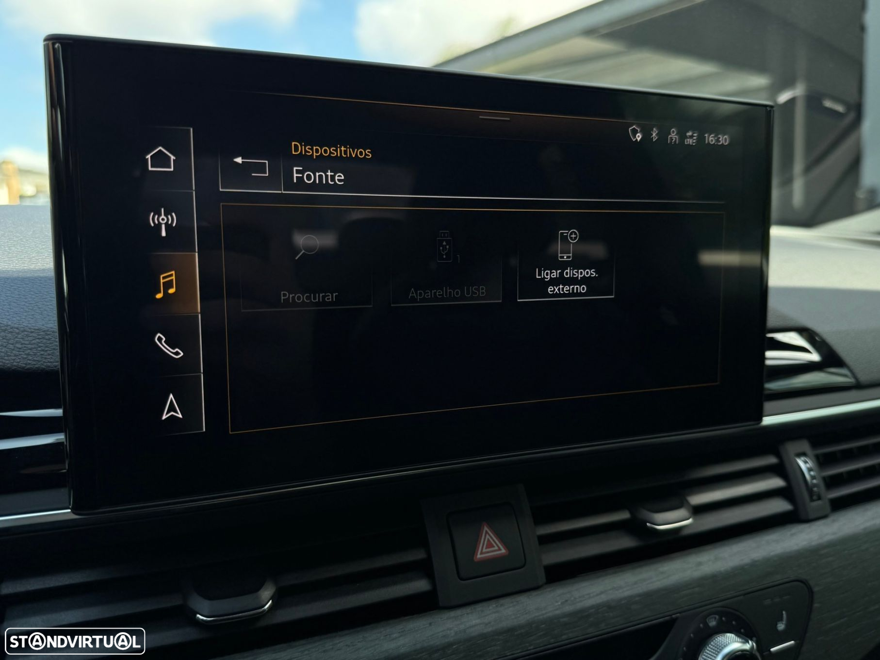 Audi A5 40 TDI quattro S line S tronic - 41
