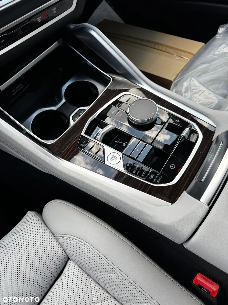 BMW X6 xDrive30d mHEV sport - 10