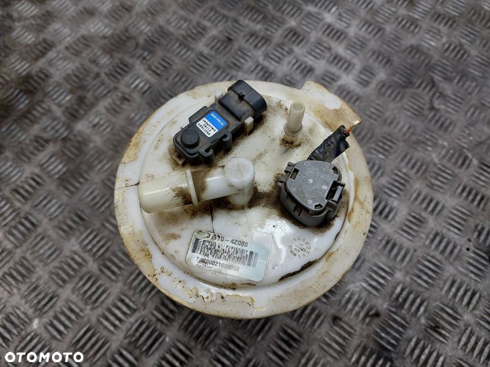 POMPKA PALIWA + PŁYWAK HYUNDAI SANTA FE III 2.0 T 31110-4Z000 09377680 - 5