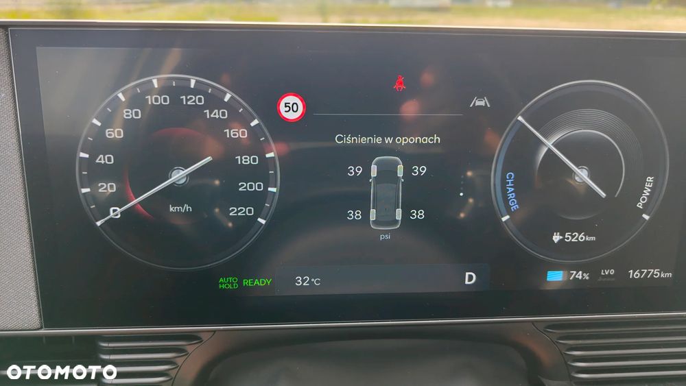 Hyundai IONIQ 5 84kWh Techniq - 29