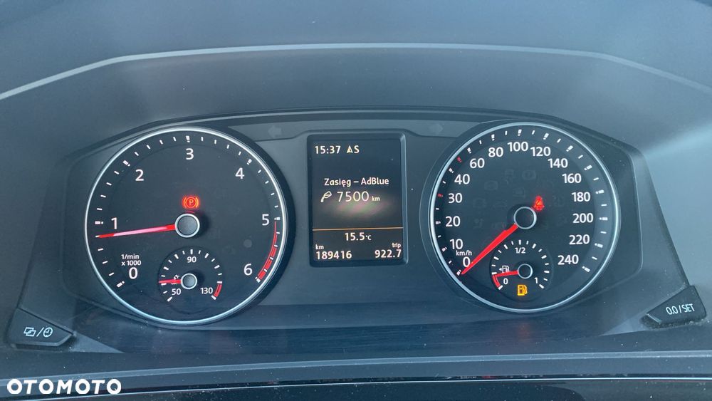 Volkswagen Multivan 2.0 BiTDI L1 Generation SIX 4Motion - 23