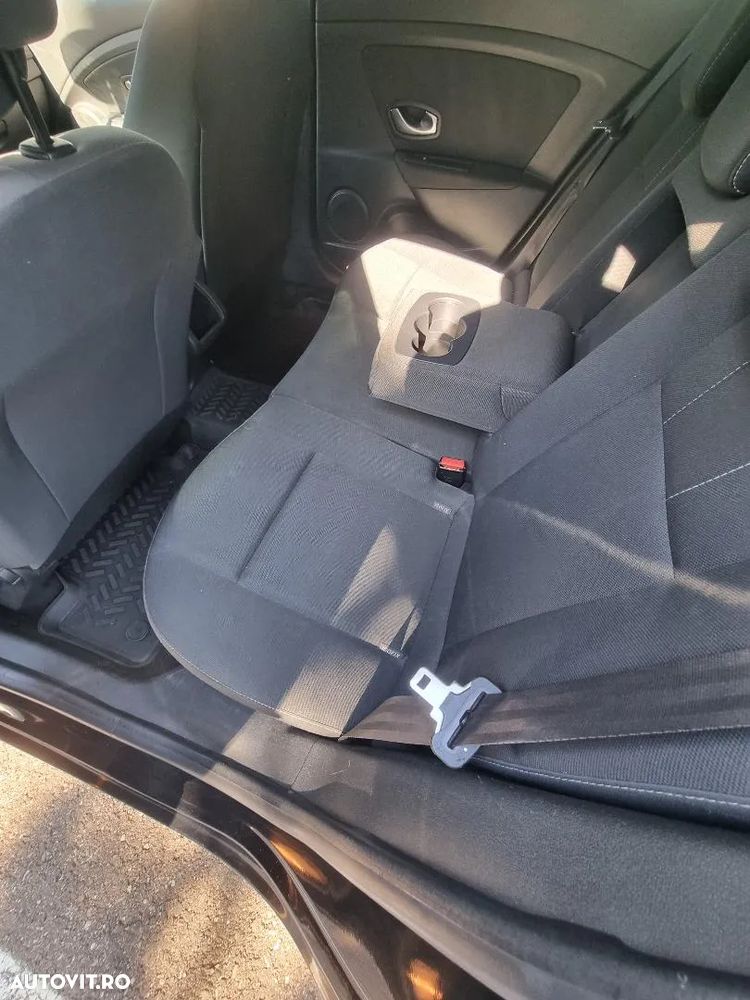 Renault Megane - 13