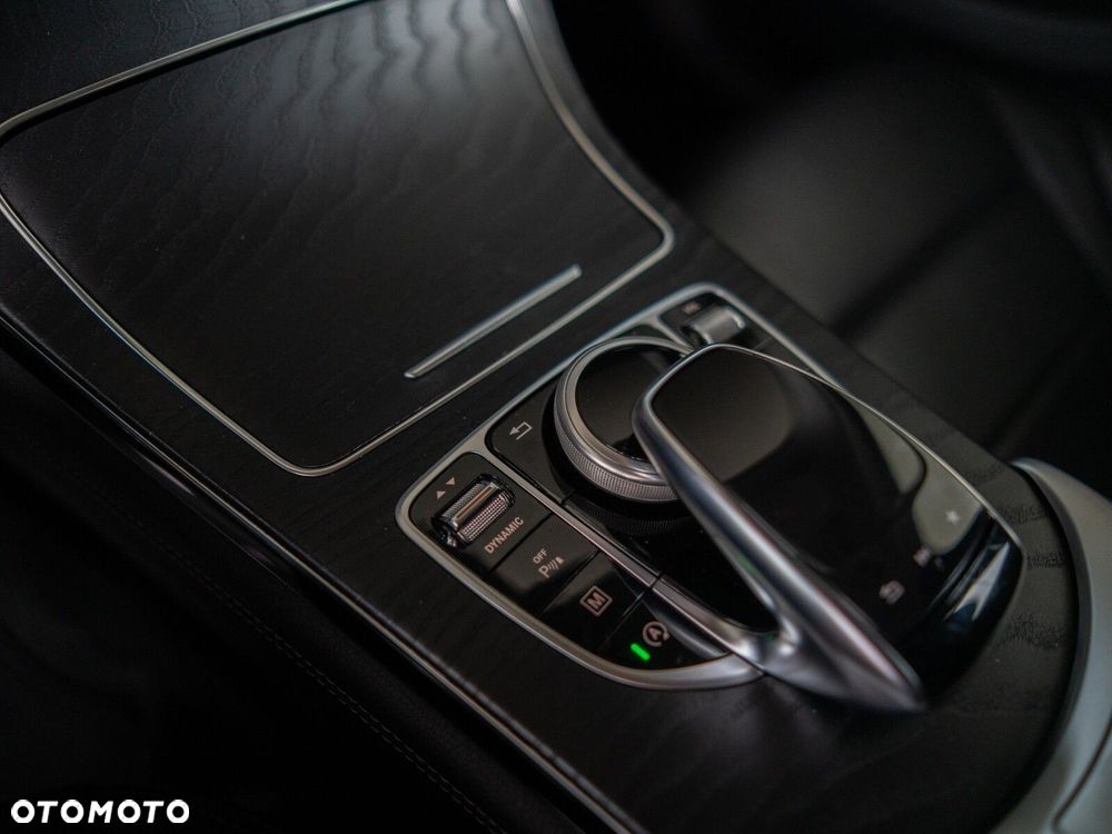 Mercedes-Benz GLC 250 4-Matic - 19