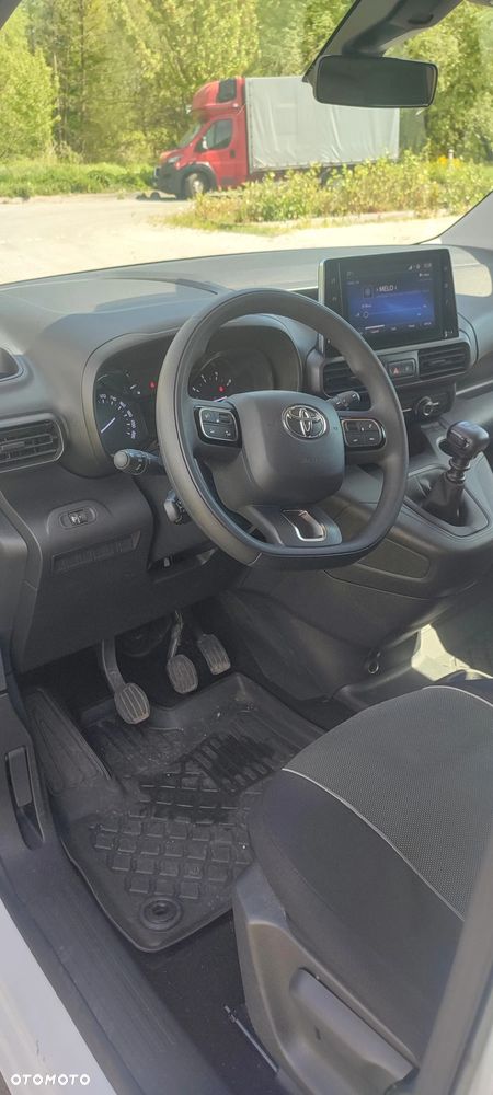 Toyota ProAce - 6