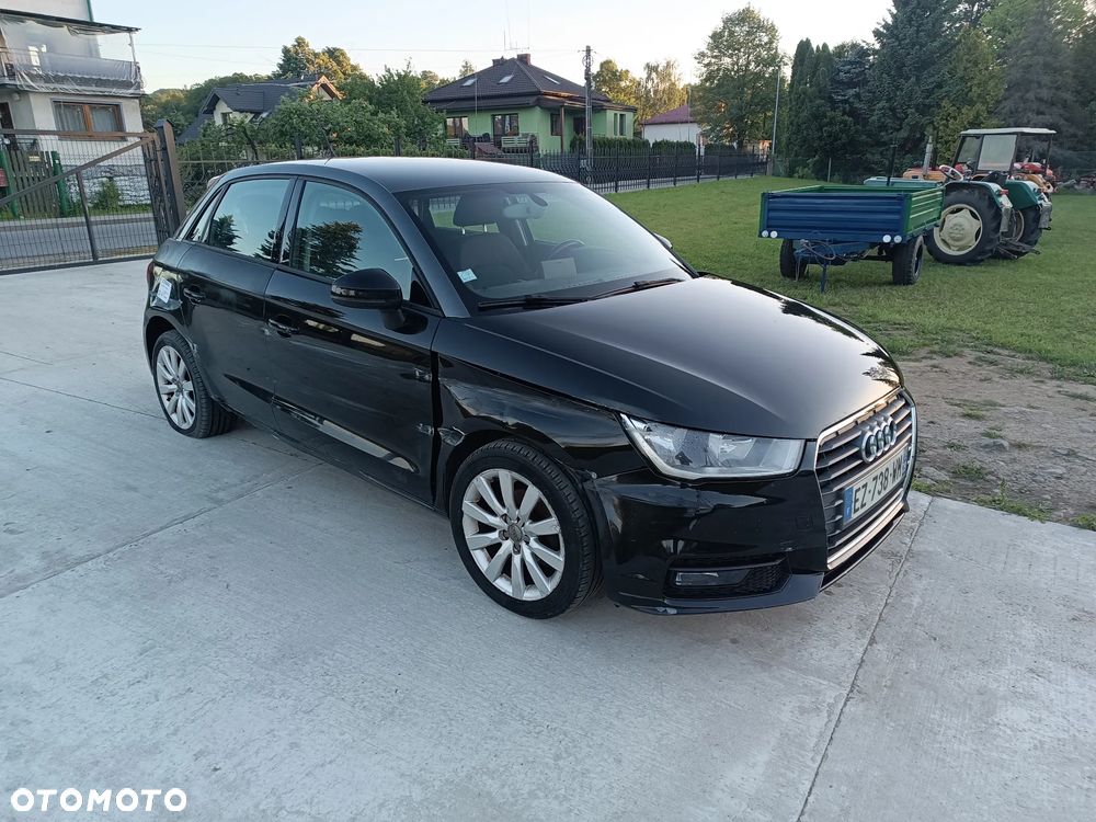 Audi A1 Sportback - 3