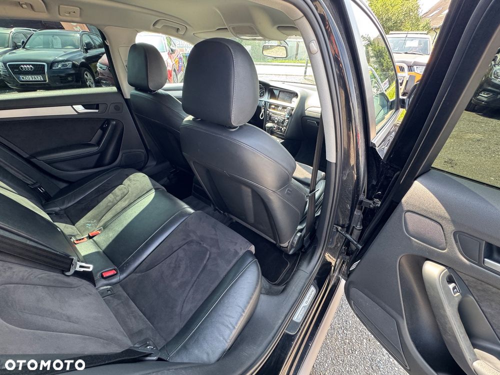 Audi A4 Allroad 3.0 TDI Quattro S tronic - 18